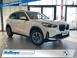 Alpinweiss Neu 2025 BMW X1 SUV | 39.440 € (Superpreis)