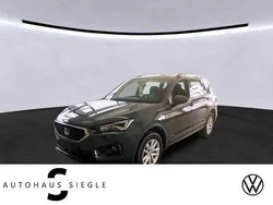 Delfingrau Gebraucht 2024 Seat Tarraco Style SUV | 30.930 € (Superpreis)