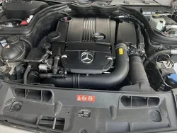 Weiß Gebraucht 2011 Mercedes C180 Kombi | 5.799 € (Superpreis)