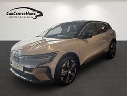 Grau Gebraucht 2022 Renault Mégane Iconic Limousine | 28.000 € (Guter Preis)