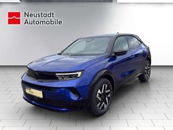 Blau Neu 2025 Opel Mokka GS Line SUV | 26.980 € (Etwas zu teuer)