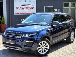 Blau Gebraucht 2019 Land Rover Range Rover evoque SE SUV | 19.990 € (Fairer Preis)