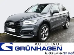 Gebraucht 2020 Audi Q5 S-Line SUV | 39.980 € (Etwas zu teuer)