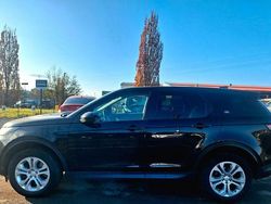 Schwarz Gebraucht 2020 Land Rover Discovery Sport S SUV | 16.990 € (Superpreis)