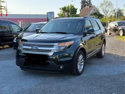 Gebraucht 2013 Ford Explorer SUV | 13.950 €