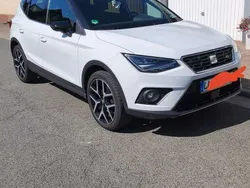 Gebraucht 2020 Seat Arona FR SUV | 19.500 € (Etwas zu teuer)