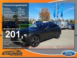 Grau Gebraucht 2024 Citroën C5 X PureTech Kombi | 18.480 € (Guter Preis)