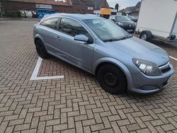 Gebraucht 2009 Opel Astra Kleinwagen | 1.699 € (Fairer Preis)