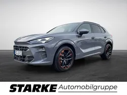 Graphengrau Gebraucht 2024 Cupra Terramar VZ SUV | 48.880 € (Superpreis)