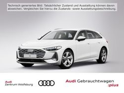 Arkonaweiß Gebraucht 2024 Audi A5 Sport Kombi | 49.490 €