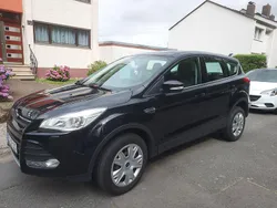 Schwarz Gebraucht 2015 Ford Kuga SUV | 9.200 € (Guter Preis)