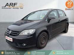Schwarz Gebraucht 2006 VW Golf Plus Cross Van / Kleinbus | 1.150 € (Guter Preis)