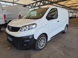 Weiß Gebraucht 2022 Fiat Scudo Van | 17.899 € (Fairer Preis)