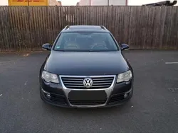 Andere außenfarben Gebraucht 2006 VW Passat Kombi | 1.200 € (Guter Preis)