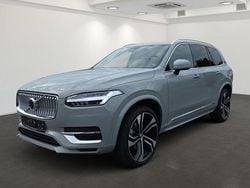 Purple (grau) Gebraucht 2023 Volvo XC90 Plus SUV | 55.900 € (Guter Preis)