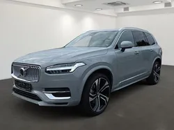 Purple (grau) Gebraucht 2023 Volvo XC90 Plus SUV | 55.900 € (Guter Preis)