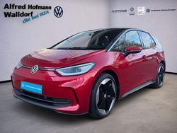 Kings red metallic Gebraucht 2024 VW ID.3 Pro Kleinwagen | 44.224 €