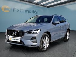 Grau Gebraucht 2022 Volvo XC60 Momentum SUV | 34.699 € (Fairer Preis)
