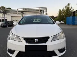 Weiß Gebraucht 2012 Seat Ibiza Style Kleinwagen | 7.000 € (Teuer)
