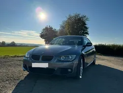 BMW 320 Cabriolet