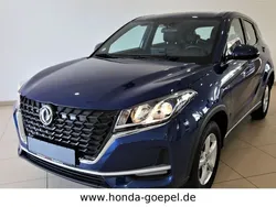 Grau Gebraucht 2022 DFSK Fengon SUV | 16.750 € (Fairer Preis)