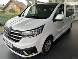 Neu 2025 Renault Trafic Evolution Van | 46.890 €