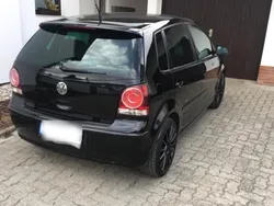 Schwarz Gebraucht 2009 VW Polo GT Limousine | 2.600 € (Fairer Preis)