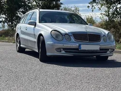 Gebraucht 2006 Mercedes E320 Avantgarde Kombi | 3.500 € (Guter Preis)