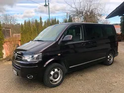 Violet Gebraucht 2014 VW T5 Van | 17.300 €