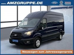 Blazerblue (uni) Neu 2025 Ford Transit Trend Limousine | 40.995 € (Guter Preis)