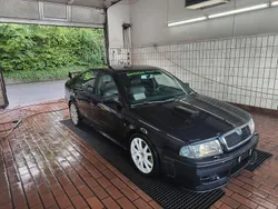 Schwarz Gebraucht 2005 Skoda Octavia RS Limousine | 5.500 €