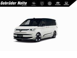 Weiss / Neu 2025 VW Multivan Edition Van | 72.450 €