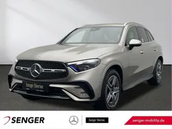 Mercedes GLC300