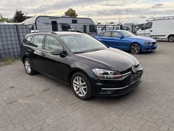 Schwarz Gebraucht 2017 VW Golf VII Comfortline Kombi | 11.999 € (Fairer Preis)