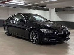 Schwarz Gebraucht 2010 BMW 335 M Sport Coupé | 16.900 € (Fairer Preis)