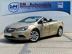 Beige Gebraucht 2015 Opel Cascada Cabrio | 12.990 €