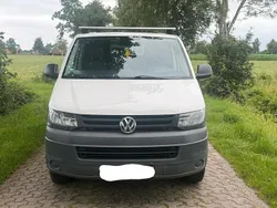 Weiß Gebraucht 2011 VW T5 Van | 4.900 € (Guter Preis)