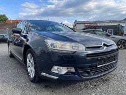 Blau Gebraucht 2013 Citroën C5 SELECTION Limousine | 3.500 € (Superpreis)