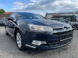 Blau Gebraucht 2013 Citroën C5 SELECTION Limousine | 3.800 € (Superpreis)