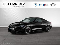 Schwarz Gebraucht 2025 BMW 1M Comfort Edition Coupé | 50.734 €