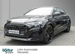Schwarz Neu 2025 Audi Q8 Sport SUV | 110.850 €