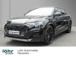 Schwarz Neu 2025 Audi Q8 Sport SUV | 110.850 €
