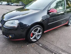 Schwarz Gebraucht 2005 VW Golf IV GTI Limousine | 2.800 € (Superpreis)