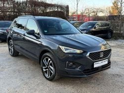 Uranogrey Gebraucht 2021 Seat Tarraco Style SUV | 21.999 € (Fairer Preis)