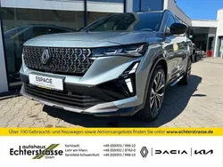 Grau Neu 2025 Renault Espace Iconic Van / Kleinbus | 59.677 €