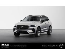 Silber Neu 2024 Volvo XC60 Business Edition SUV | 72.540 €