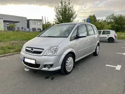 Gebraucht 2007 Opel Meriva Van / Kleinbus | 2.700 € (Guter Preis)