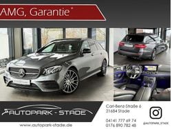 Grau Gebraucht 2019 Mercedes E53 AMG AMG Limousine | 39.990 € (Superpreis)
