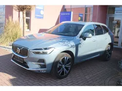 Grau Gebraucht 2022 Volvo XC60 Inscription SUV | 37.490 € (Guter Preis)