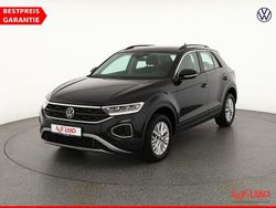 Andere Gebraucht 2023 VW T-Roc SUV | 27.890 € (Fairer Preis)